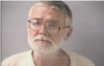 Barry Michael Reed
