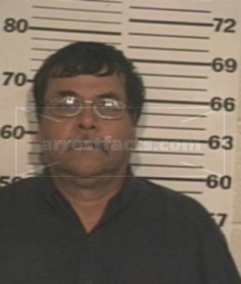 Jose Luis Vallejo Salgado