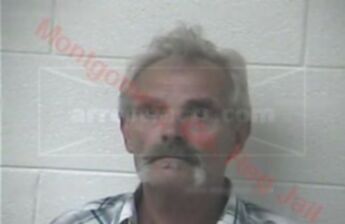 Gary Vernis Pitts