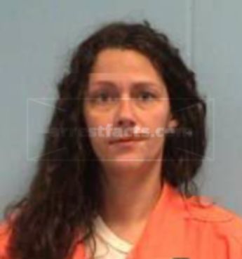 Michelle Anissa Rollf