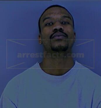 Christopher Dwaine Caraway