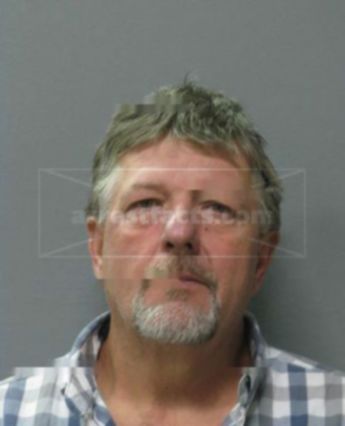 Anthony Ray West
