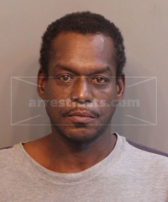 Anthony Lebron Green