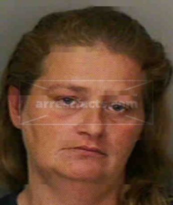 Helen Rose Bowers