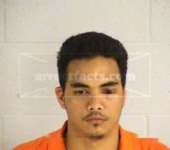 Jay Anthony Middleton