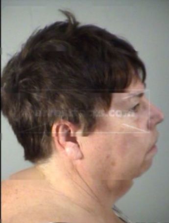 Marilyn Kay Thomas
