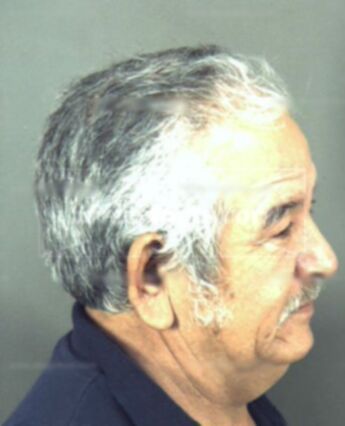 Antonio Ramirez-Dominguez