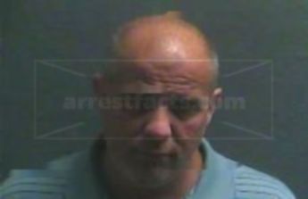 Steven Dale Edmondson