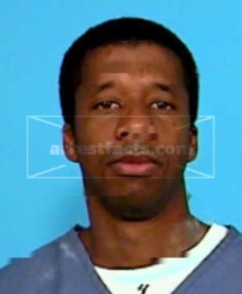Warren Rayfield Thomas