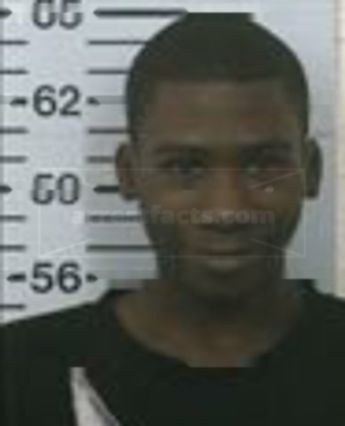 Christopher Andre Reid
