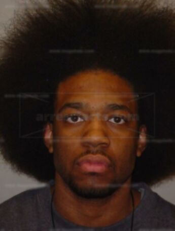 Roderick Harris