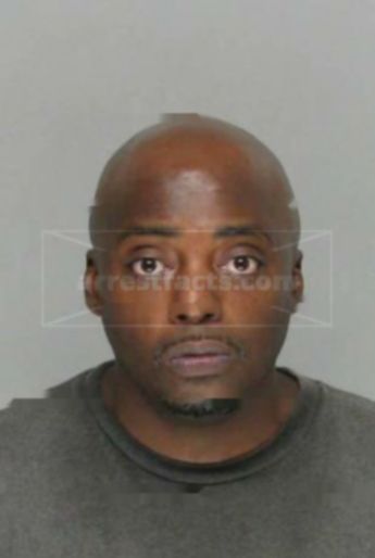 Gerald Jermonte Blocker