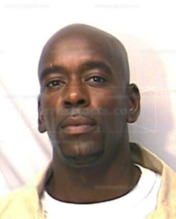 Anthony Northington