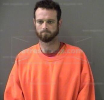 Brandon Lee Mast