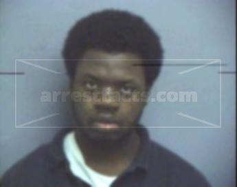 Garrett Eugene Thomas