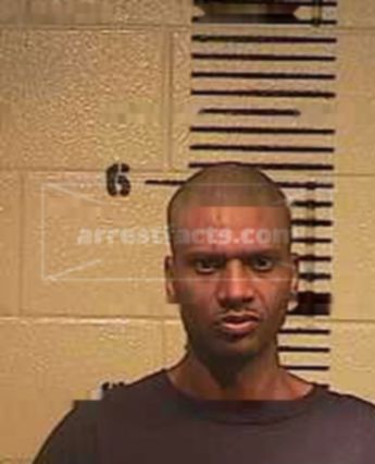 Kenneth Ray Riley