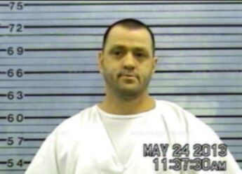 Jerry Wayne Richards