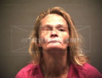 Amber Dawn Nickell