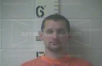 Carl Douglas Cox