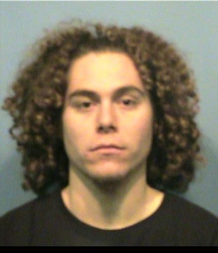 Dustin Robert Lozano