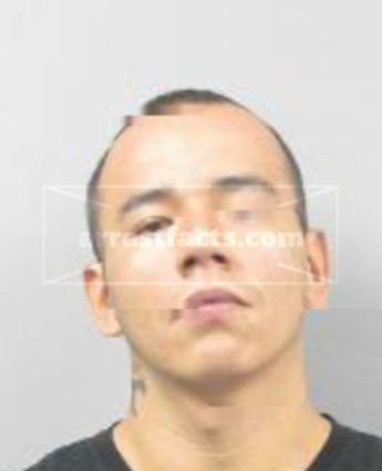 Anthony Raymond Green