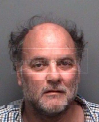 John David Ayers