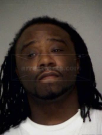 Torrey Antawn Woodford