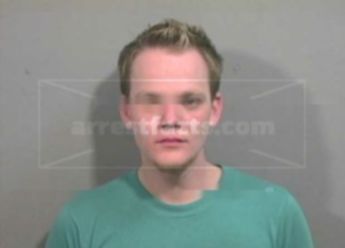 Andrew Scott Miller