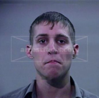 Symeon Thomas Henry