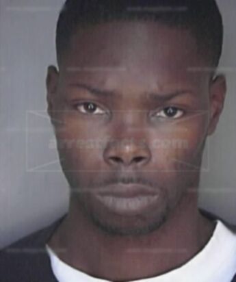 Anthony Dynell Davis