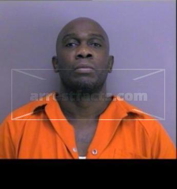 Sam Andre Mosley