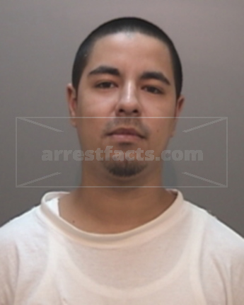 John Albert Jaimes