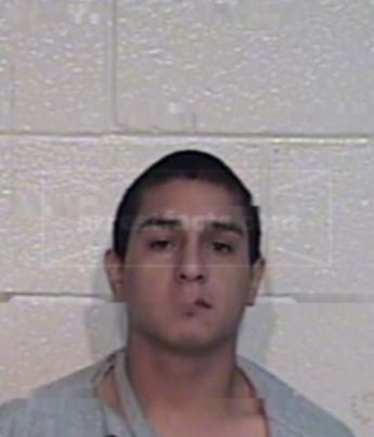 Timothy James Molina Matthews