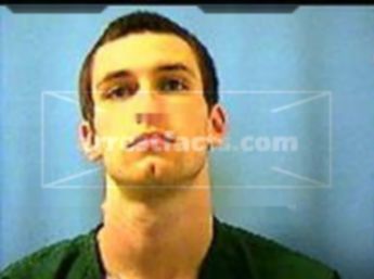 Tanner Aaron Aucoin