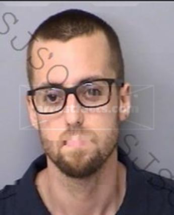 Steven Jacob Matthews-Bull