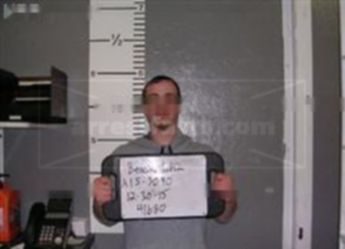 Aaron Michael Beach