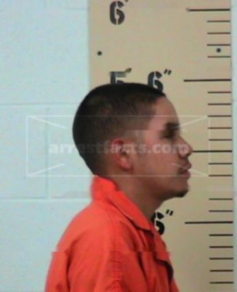 Simon Soto Marin