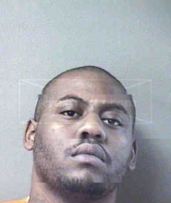 Kendrick Samuel Williams