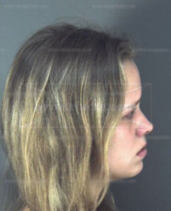 Michelle Ashley Barbee