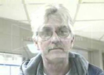 Roger L. Blevins