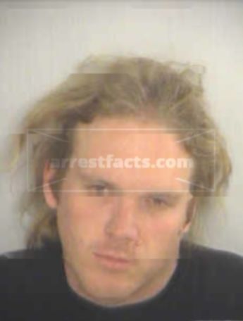 Zachary Pattison