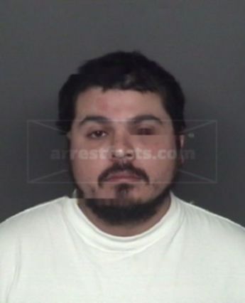 Jeffrey Raphael Ramos