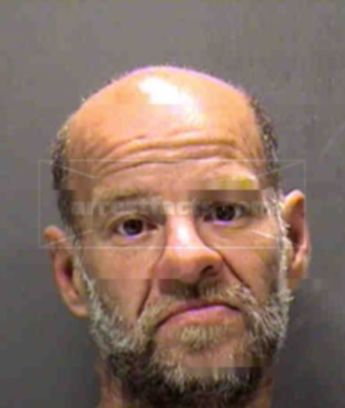 Larry Combs
