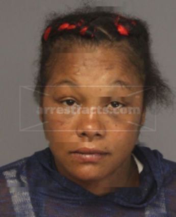 Keonia Coleman