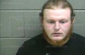 Kenneth Wayne Ray Ii