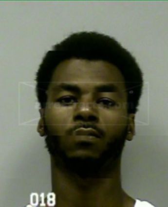 Tajh Deondra Graham