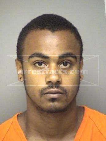 Joshua Lee Brackeen