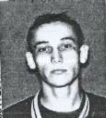 Christopher Lynn Kendall