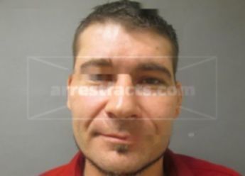 Ronald Patrick Dosch