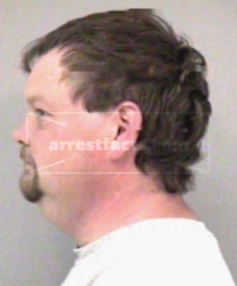 Keith Allen Smith